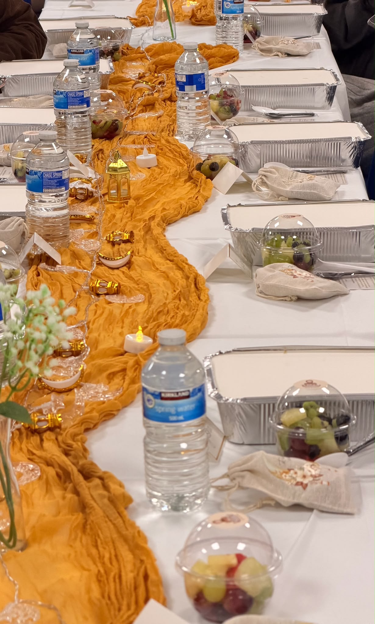 AYC Iftar